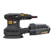 Exzellenschleifer 125MM 400W CAT erpillar DX46