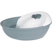 Fontaine eyenimal Classic Pet 1,75 l pour petit chien et chat Kerbl