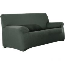 Eysa Italia - Sucre copridivano 3 posti col. 06-Grigio, poliestere