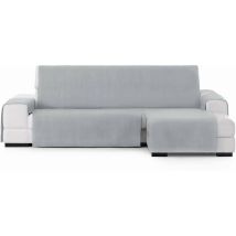 Eysa Levante - Salvadivano Con Penisola, Grigio, 240 Cm Destra Vista Frontale