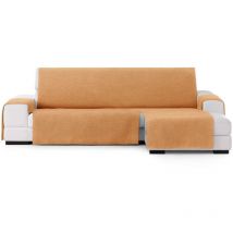 Valkiria salvadivano con penisola 240 cm destra vista frontale, colore 05 - Eysa