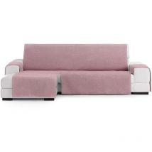 Eysa - Valkiria salvadivano con penisola 240 cm sinistra vista frontale, colore 02