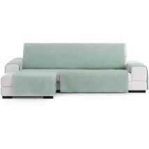 Eysa - Valkiria salvadivano con penisola 240 cm sinistra vista frontale, colore 04