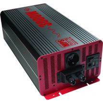 Convertisseur de Tension Pure-Sinus 3000W 12V/220V Camping-Car - EZA