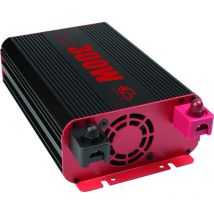 Convertisseur de Tension Pure-Sinus 300W 12V/220V Camping-Car - EZA