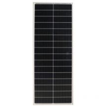 EZA - Panneau Solaire 110W e-ssential flat Monocristallin