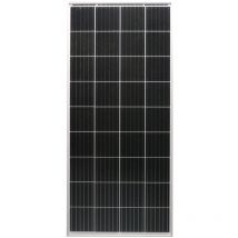 EZA - Panneau Solaire 90W e-ssential flat Monocristallin