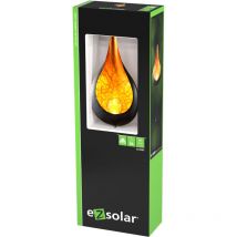 EZSOLAR - Lampe solaire décorative ez solar gl1003ez