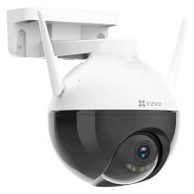 Hikvision - Caméra motorisée wifi extérieure ezviz C8C 2MP 4-6mm