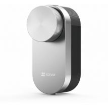 DL01 Pro + DL01CP + A3 Kit sistema de seguridad inteligente para el hogar ZigBee - Ezviz