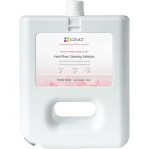 Ezviz - Solution de nettoyage pour aspirateur robot RS20 Pro, flacon multi-surfaces de 650 ml pour un nettoyage en profondeur (CS-RA-CS02)