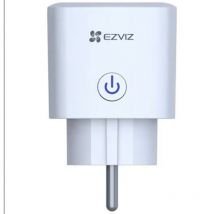 T30 Presa Connessa Wifi, Presa Intelligente, Controllo Vocale con Amazon Alexa e Google Home, Controllo tramite Smartphone, Nessun Hub Richiesto