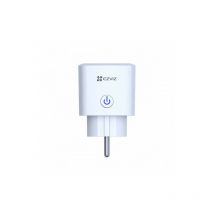 T30 smart plug 2300 w home white - Ezviz