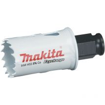 Scie cloche bim 30mm ezychange Makita E-03729