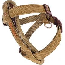 Harness corduroy xs 29-48CM 3-6KG - (605.0271) - Ezydog