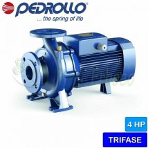 F 50/125B - centrífuga de la Bomba eléctrica de la normalizado de tres fases