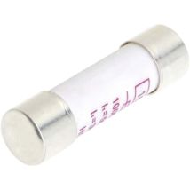 F 690V 12.5A f 690V 12.5A Fusibile per multimetri (ø x l) 10 mm x 38 mm 12.5 a 690 v/ac Rapido Contenuto 1 pz.