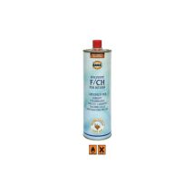 F/ch Madras 1 lt solvente per interni per rimuovere colle e macchie oleose