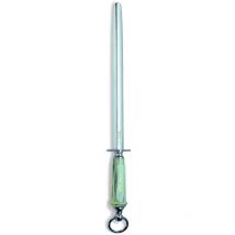 F.dick - Fusil à aiguiser dickoron Micro (longueur de lame 30 cm, ovale, 65 hrc)