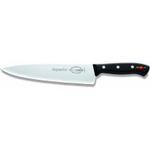 F.dick - Kochmesser, Küchenmesser, Superior (Klinge 23 cm, nichtrostend, 56° hrc)