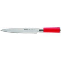 Tranchelard Red Spirit Lame de couteau de cuisine 21 cm X55CrMo14 56° hrc - F.dick