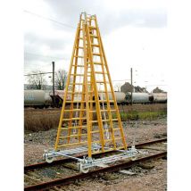 Scala speciale per linee aeree di contatto - Lorry - EMIC-BBL-443