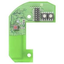 Hekatron - Fm.pro X Modulo Senza Fili (l X P) 60 Mm X 78 Mm