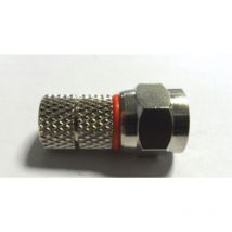 F Micro Tek steckverbinder für koaxialkabel h121/h-321 - 3200000121