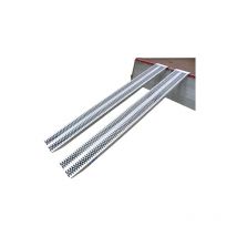 Profi Laderampe 1.50m Alu rutschfest- Traglast 4500kg - Breite 315mm - als Einzelstück - M060B3/15U