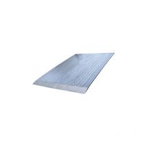 Rampe De Chargement-matisere - Rampa 2000mm - altezza raggiungibile 600mm - Portata 2900kg Larghezza 1215mm - Prezzo unitario - M040B3/20/4