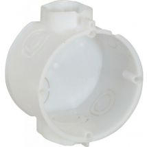 7310131 Scatola di derivazione senza alogeni 25 pz. - F-tronic