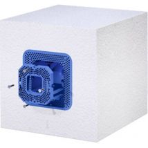 7810041 Scatola di derivazione (l x a x p) 184 x 184 x 205 mm 1 pz. - F-tronic