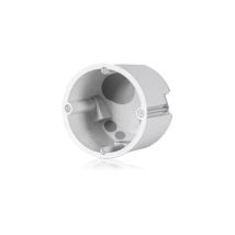Hw Geräte-Verbindungsdose, SP3700, ø 68mm, t=58mm, winddicht 7520001 - F-tronic