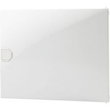 Porte pour coffret de distribution F-tronic 7220048 blanc 1 pc(s)