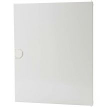 Porte pour coffret de distribution F-tronic 7220052 blanc 1 pc(s) W784601