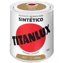 Wildlederpolitur 250ml 543 Titanlux