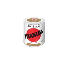 ESMALTE GAMUZA 750ml 543 TITANLUX