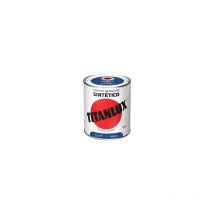 ESMALTE AZUL MARINO 750ml 551 TITANLUX