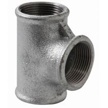 Atusa f130 te 90 normal 1/2 galvanizado , F130 Te 90 Normal 1/2 Galvanizado 13025003 de la marca Atusa.