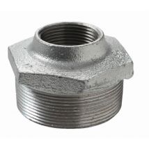 ATUSA f241 reduccion 241-3-2 galvanizado , F241 Reduccion 241-3-2 Galvanizado 241250A8 de la marca Atusa.