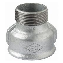 Brico Dea - atusa f246 reduccion 246-1-3/4 galvanizado , F246 Reduccion 246-1-3/4 Galvanizado 24625054 de la marca Atusa.