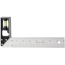 F24ME6 F24ME6 Try Square 150mm (6in) FIS24 - Fisher