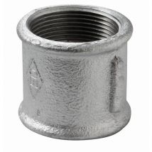 Atusa f270 manguito r.h. 3/8 galvanizado , F270 Manguito r h 3/8 Galvanizado 27025002 de la marca Atusa.