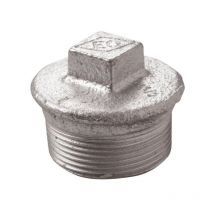 Atusa f290 tapon m c/r 1/2 galvanizado , F290 Tapon m c/r 1/2 Galvanizado 29025003 de la marca Atusa.