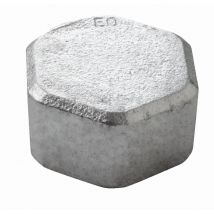 Atusa f300 tapon h exag 11/4 galvanizado , F300 Tapon h Exag 11/4 Galvanizado 30025006 de la marca Atusa.