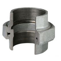 Euraccordi - atusa f340 union h.a.con. 4 galvanizado , F340 Union h a Con 4 Galvanizado 3400500C de la marca Atusa.