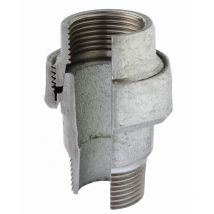 Brico Dea - atusa f341 union m-h.a.con. 1/2 galvanizado , F341 Union m-h a Con 1/2 Galvanizado 34125003 de la marca Atusa.