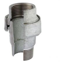 Atusa f341 union m-h.a.con. 4 galvanizado , F341 Union m-h a Con 4 Galvanizado 3410500C de la marca Atusa.