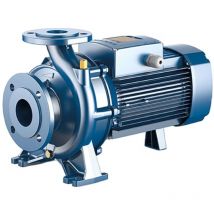 Pedrollo - F4 65/160B Drei Phasen Einstufige Norm-Kreiselpumpen für drucksysteme