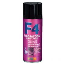 Multi-Purpose Lubricant F4 400 ml - Faren